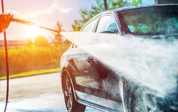 Bảo vệ ô tô dưới trời nắng nóng đỉnh điểm thế nào cho đúng?