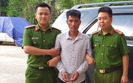 Hành trình truy bắt hung thủ sát hại lái xe ôm lẩn trốn ở Hà Nội