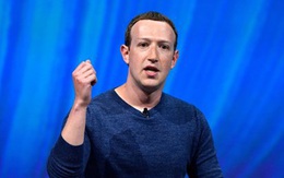 Nhân viên Facebook 'nổi dậy' phản đối ông chủ Zuckerburg không đấu tranh với TT Trump