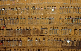 Brazil tự phá kỷ lục ca tử vong, nhiều phóng viên thiệt mạng vì COVID-19 ở Peru