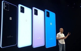 CEO BKAV Nguyễn Tử Quảng: 'Hỡi những ai đang chỉ trích Bphone, BKAV đang xây dựng nền công nghiệp smartphone Việt Nam đấy'