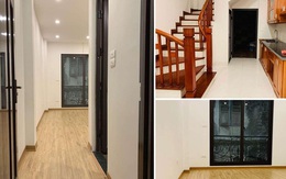 Kế hoạch tích lũy 5 năm để có 1,4 tỷ mua đất, xây nhà ở Sài Gòn, chỉ nợ 380 triệu mà vợ chồng trẻ có ngay căn nhà 3 tầng khang trang