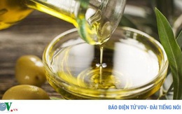 10 thực phẩm tuyệt vời giúp tăng cường sức khỏe và cơ bắp