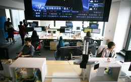 Mỹ tiếp tục áp hạn chế với ít nhất 4 tổ hợp truyền thông Trung Quốc