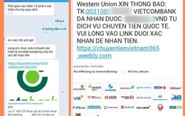 Bộ Công an: Cảnh báo thủ đoạn lừa đảo người bán hàng online hết sức tinh vi