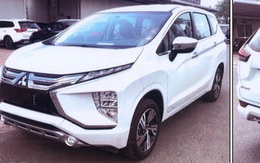 Lộ diện Mitsubishi Xpander 2020 lắp ráp tại Việt Nam: Thêm bản giá rẻ, chờ hưởng ưu đãi trước bạ