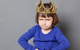 Chuyên gia gợi ý bố mẹ 20 cách xử lý thay vì mắng, phạt con khi trẻ cáu giận hay bướng bỉnh