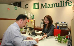Bảo hiểm Manulife vướng lùm xùm với diễn viên Việt Anh đang kinh doanh thế nào?