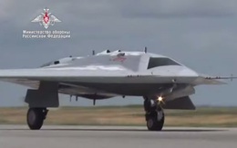 Nga thử nghiệm máy bay không người lái tấn công hạng nặng