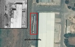 Chiến sự Syria: “Trêu ngươi” bằng đòn không kích vào Masyaf, Israel vẫn khiến S-300 “án binh bất động”?