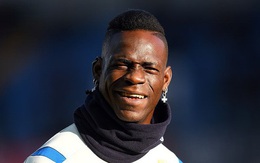 Mario Balotelli và cái kết đắng trong mùa giải trở lại quê hương