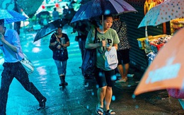 Chìm sâu trong bất ổn xã hội, địa chính trị, liệu Hồng Kông có còn là trung tâm tài chính toàn cầu?