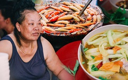 Sau màn xuất hiện trên CNN mà vẫn chửi không nể nang, bà Thảo hàng bún Ngô Sĩ Liên gần đây bỗng hiền đến lạ và lời tâm sự gây choáng của chính bà chủ thương hiệu “bún chửi”