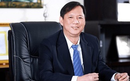 KDC tăng mạnh, ông Trần Lệ Nguyên chỉ mua được 1,8 triệu cổ phiếu