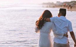 Bảo Thy có động thái bất ngờ sau tuyên bố không bao giờ đăng ảnh chồng đại gia