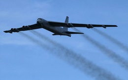 Báo Ukraine đánh giá về khả năng tấn công của B-52 Stratofortress tại Bắc Cực
