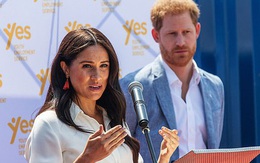 Quyết làm lu mờ chị dâu Kate, Meghan Markle lại tung ra chiêu trò mới nhưng nhận về cái kết không thể tệ hơn