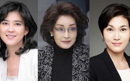 3 người phụ nữ sở hữu khối tài sản trên 1 tỷ đô la của Hàn Quốc: Là cô cháu trong gia tộc Samsung, sống ở khu vực đắt đỏ nhất Seoul