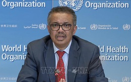 WHO khuyến cáo COVID-19 diễn biến xấu đi, cần ngăn chặn đỉnh dịch thứ hai