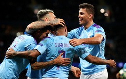 UEFA nhận đơn kháng cáo, Manchester City có hi vọng!