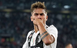 Dybala khen Messi, bất ngờ "tỏ tình" với Barca