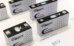 Viên pin Trung Quốc có tuổi thọ 16 năm, chạy được 2 triệu km hứa hẹn sẽ làm thay đổi ngành công nghiệp ô tô điện