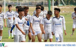 U19 HAGL "cuốn phăng" đối thủ, thẳng tiến vào VCK U19 QG