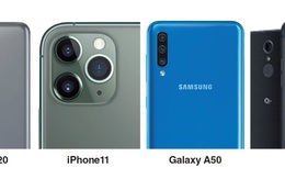 Điều gì khiến giá smartphone đắt tới hàng ngàn USD?