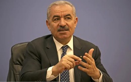 Palestine sẽ thành lập nhà nước lấy đường biên giới 1967 nếu Israel sáp nhập Bờ Tây