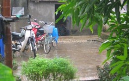 Giận vợ, tự tẩm xăng biến mình thành đuốc sống