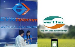 Viettel quyết giữ 3G khi mua EVN Telecom
