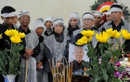 Giải trí 6/10: Nghệ sỹ Việt tiễn đưa diễn viên “Mẹ chồng tôi”