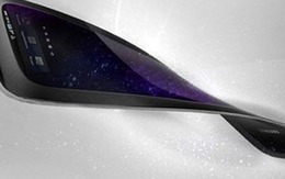 Samsung bán smartphone màn hình uốn cong năm tới