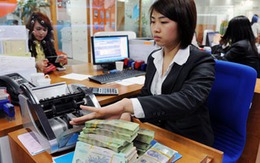 Cấm ngân hàng chi hoa hồng cho người giới thiệu gửi tiền