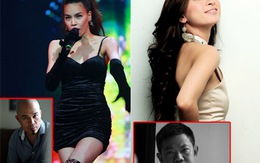 Điểm mặt "đại gia" của các mỹ nữ nhạc Việt (P1) 