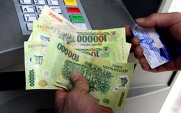 "Săn" số đẹp cho tài khoản ngân hàng