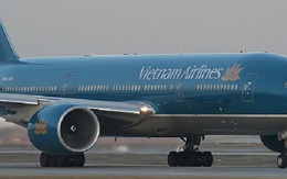 Phi công Vietnam Airlines và những bê bối không đáng có