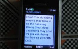 Đại gia Trung Quốc "bao" nữ sinh với giá "bèo"