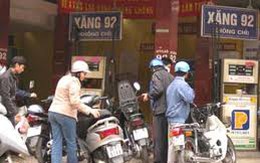 Bình Phước: Cướp cây xăng để đưa người yêu về quê ra mắt