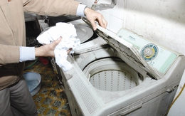 Điểm tin chiều: Bố giết con 3 tuổi bằng máy giặt