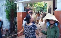 "Đại gia" ở Hà Tĩnh ôm hàng chục tỷ đồng bỏ trốn