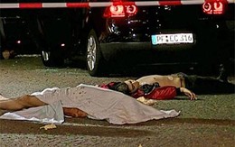 Mexico: Tìm thấy 13 thi thể ở một trạm xăng