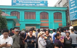 Ngân hàng Chính sách ở Tiền Giang bị cướp chỉ là tin đồn 