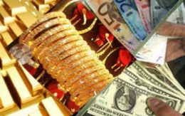 Thêm 2 ngân hàng được bán vàng can thiệp thị trường