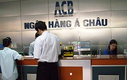 ACB khẳng định không “gài bẫy” ngân hàng bạn