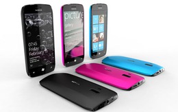 Hé lộ thông tin về các smartphone Windows Phone 7 của Nokia