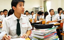 Học phí cũng phi mã theo giá điện, xăng