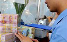 Các vụ cướp ngân hàng đình đám nhất VN