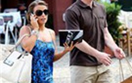 Rooney khó lòng cứu vãn tình yêu