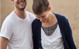 Tình yêu hay tình dục? 